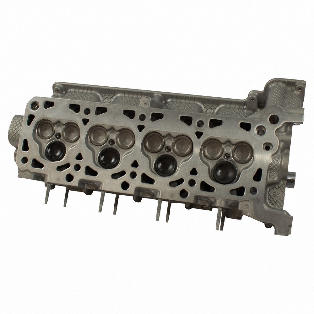 engine cylinder head