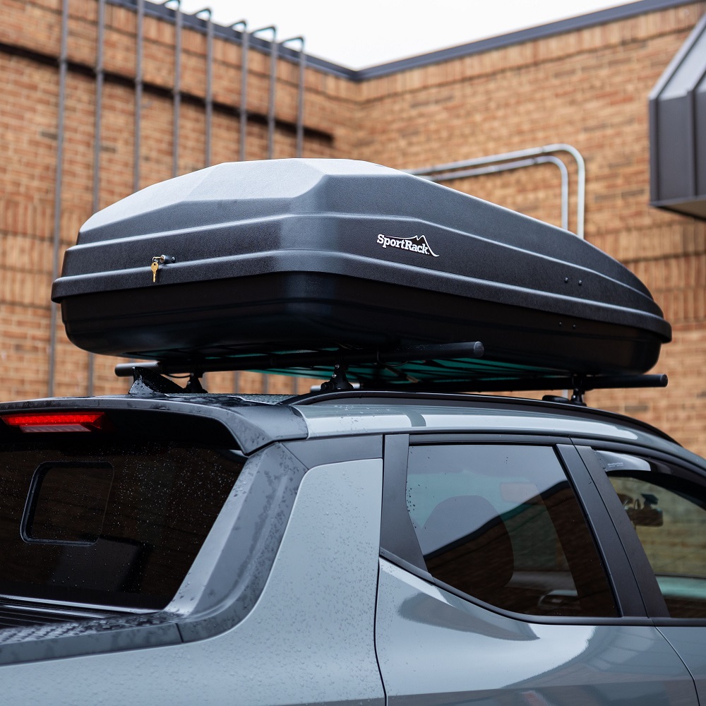 car top carrier