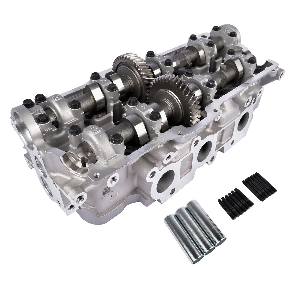 engine cylinder head