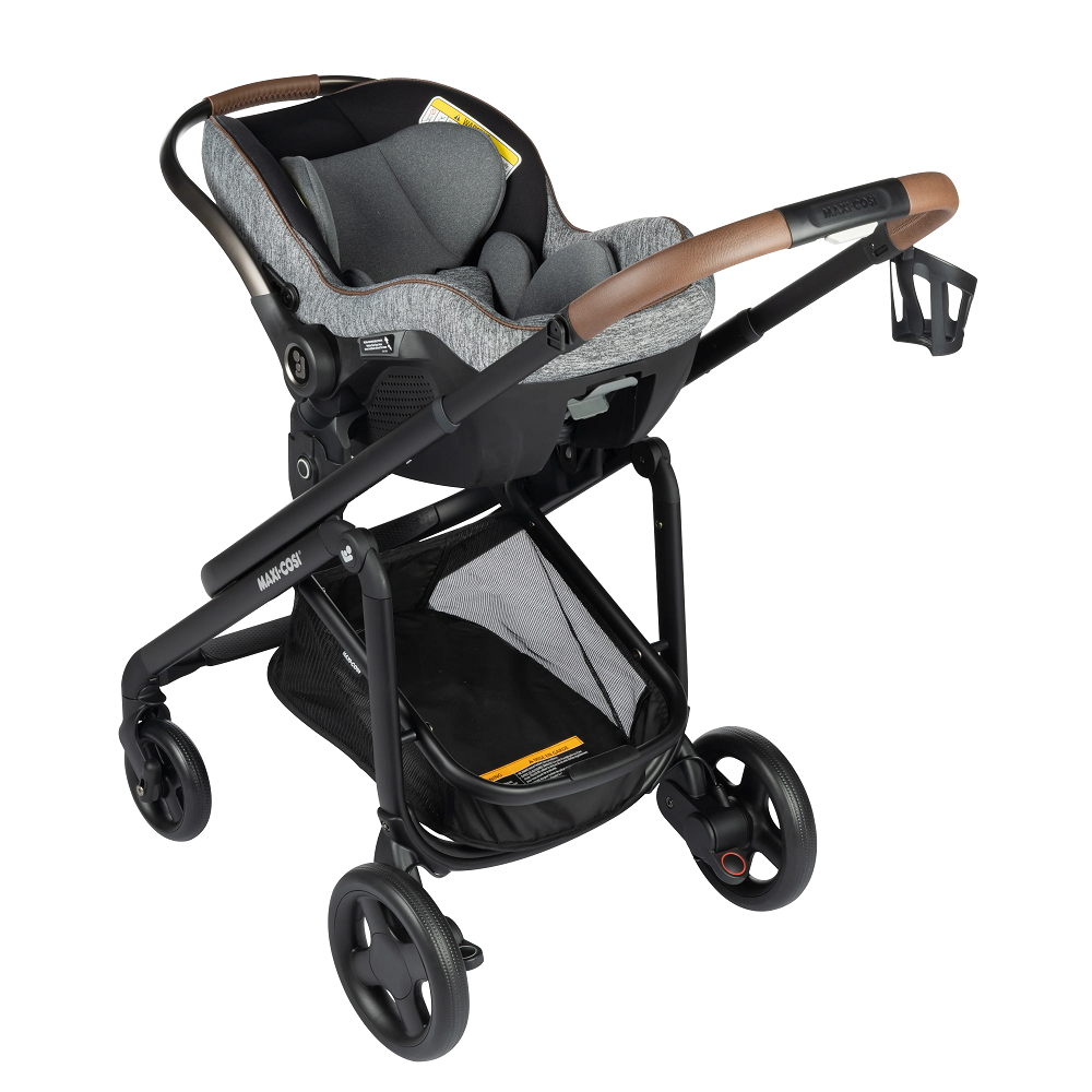  car seat stroller combo