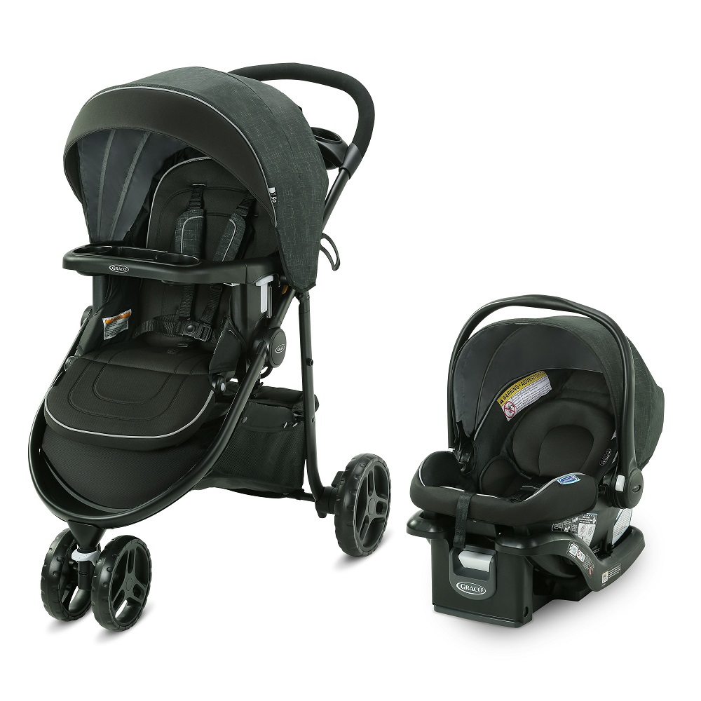  car seat stroller combo