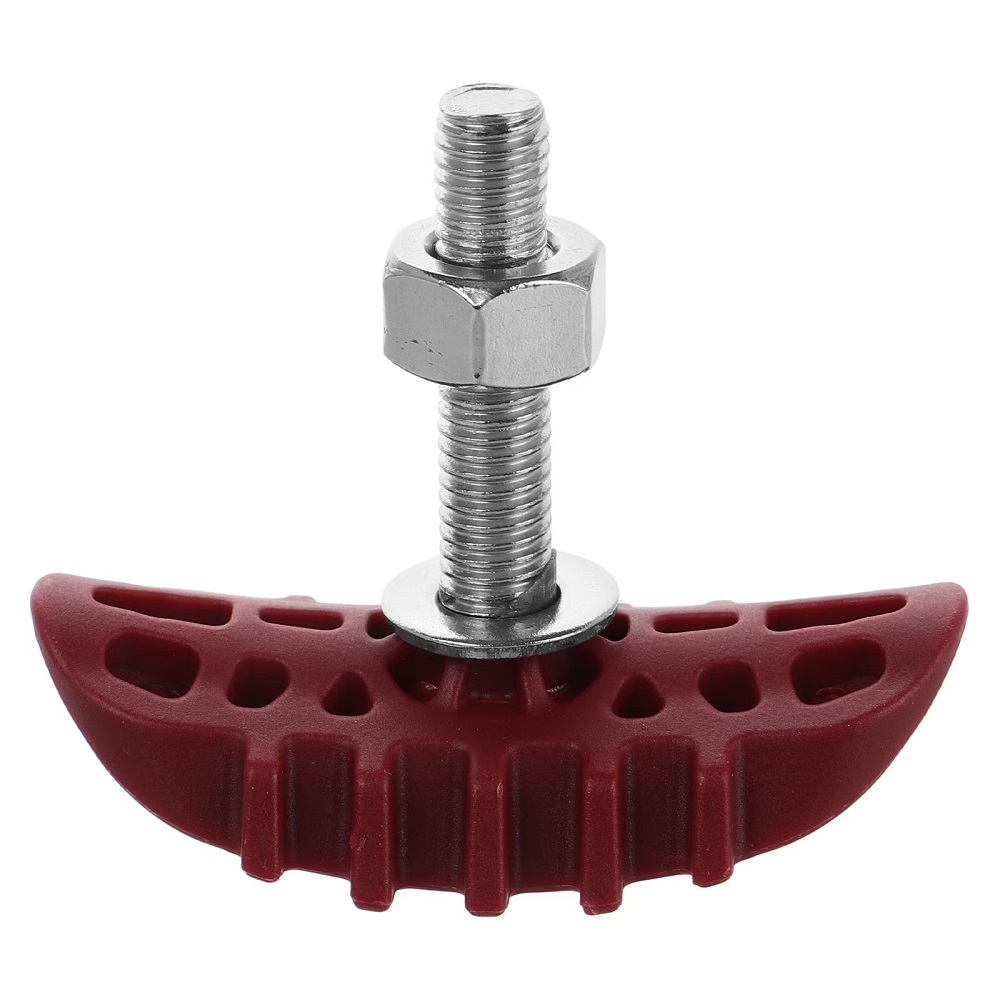 motorcycle wheel lock