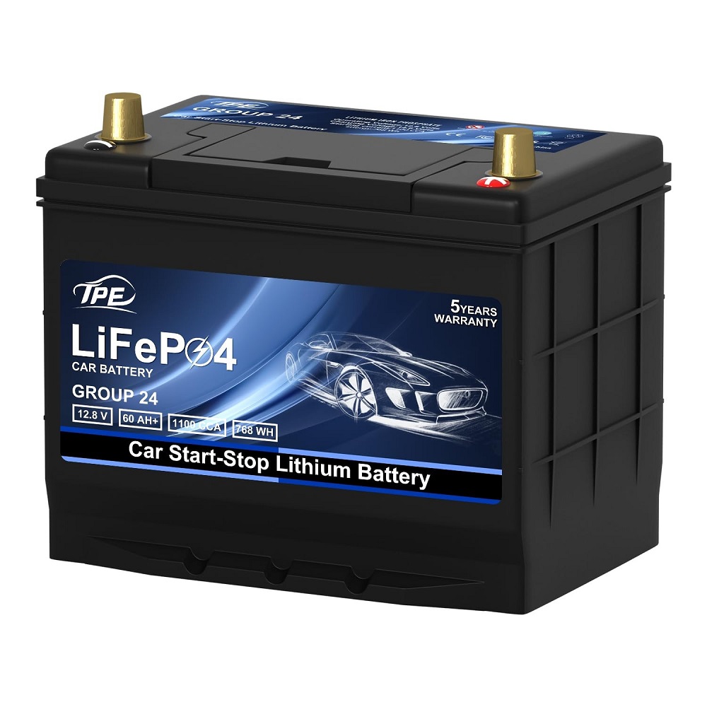 car battery