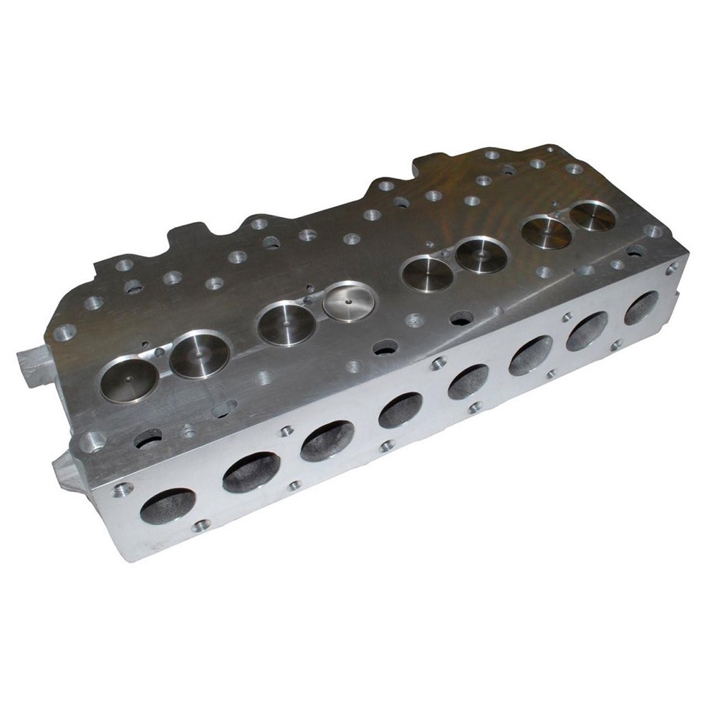 engine cylinder head