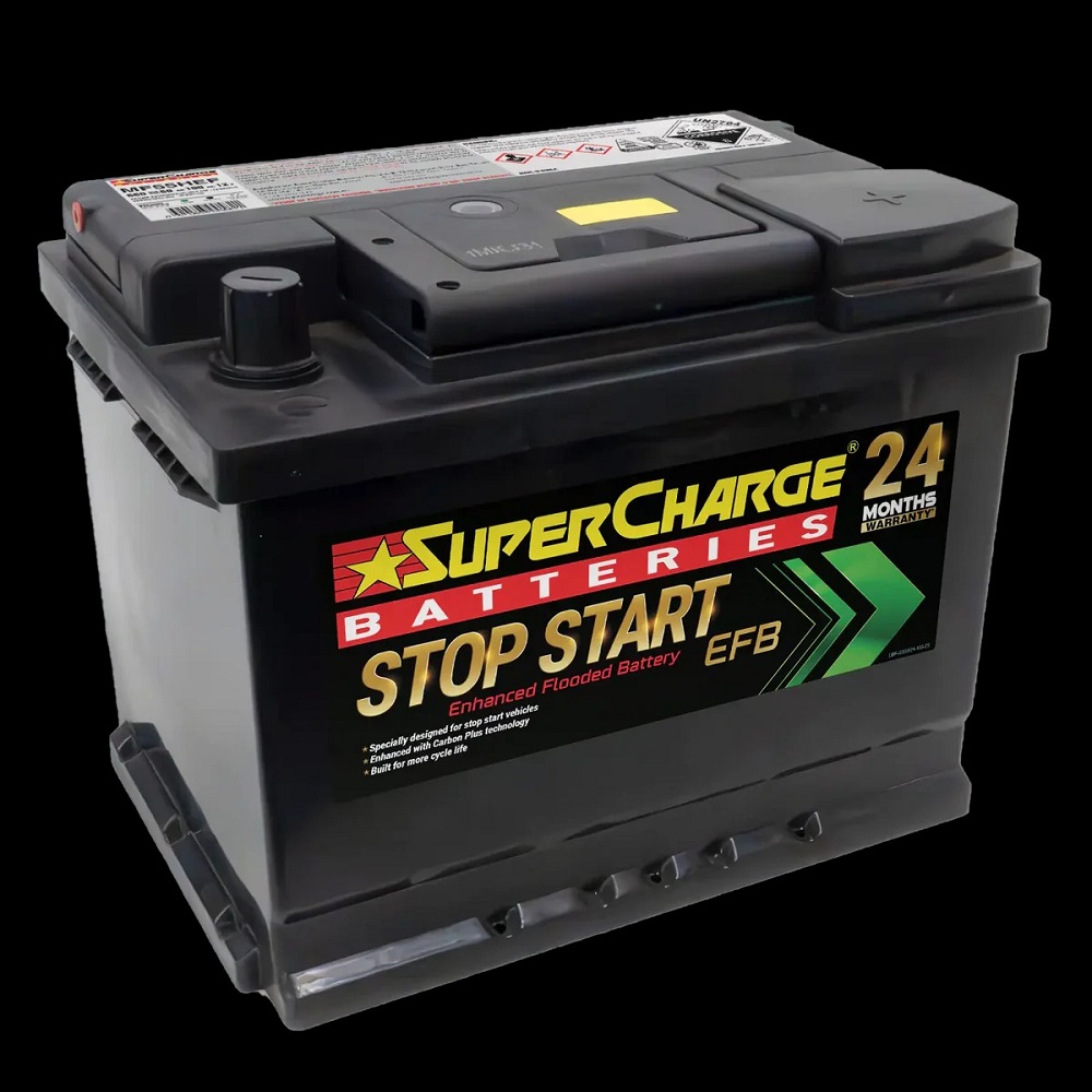 car battery