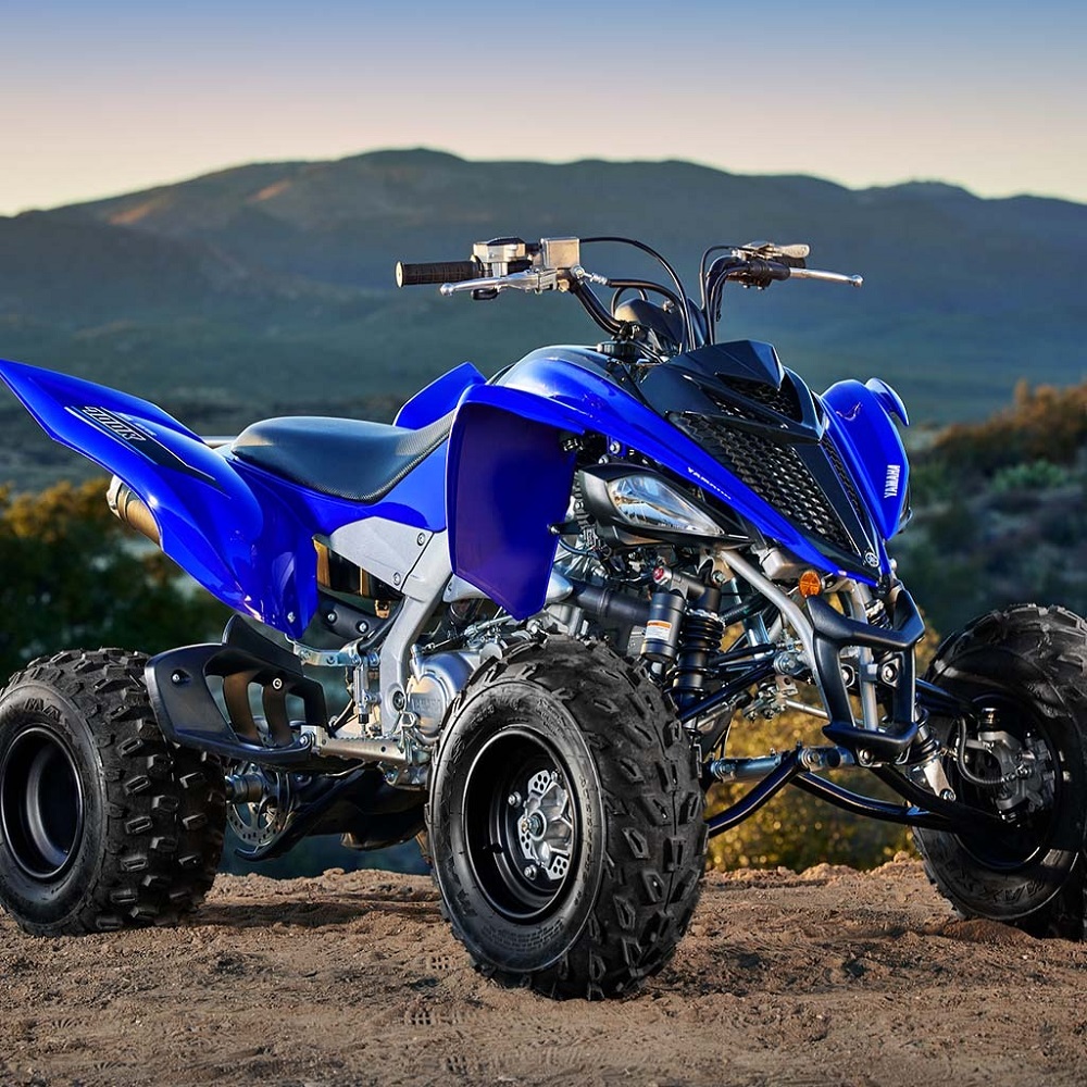 Raptor Motorcycle: Why It’s a Top Choice for Adventure Seekers