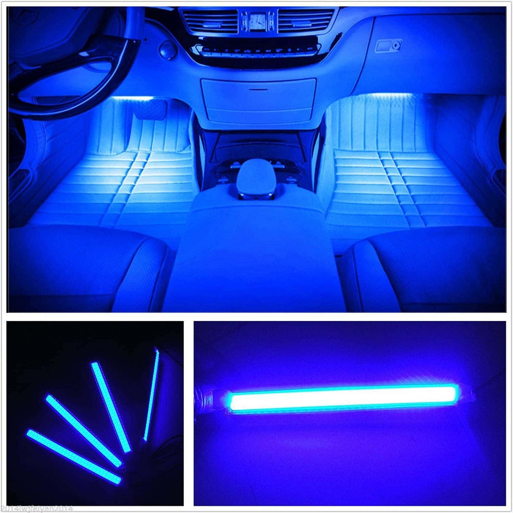 led lights for car interior