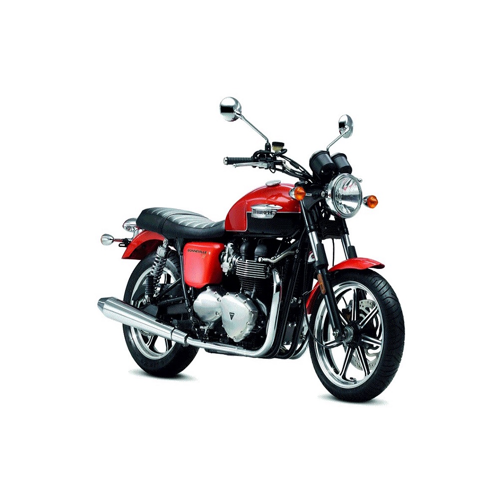 Bonneville Motorcycle: Why It’s the Perfect Choice for Every Rider