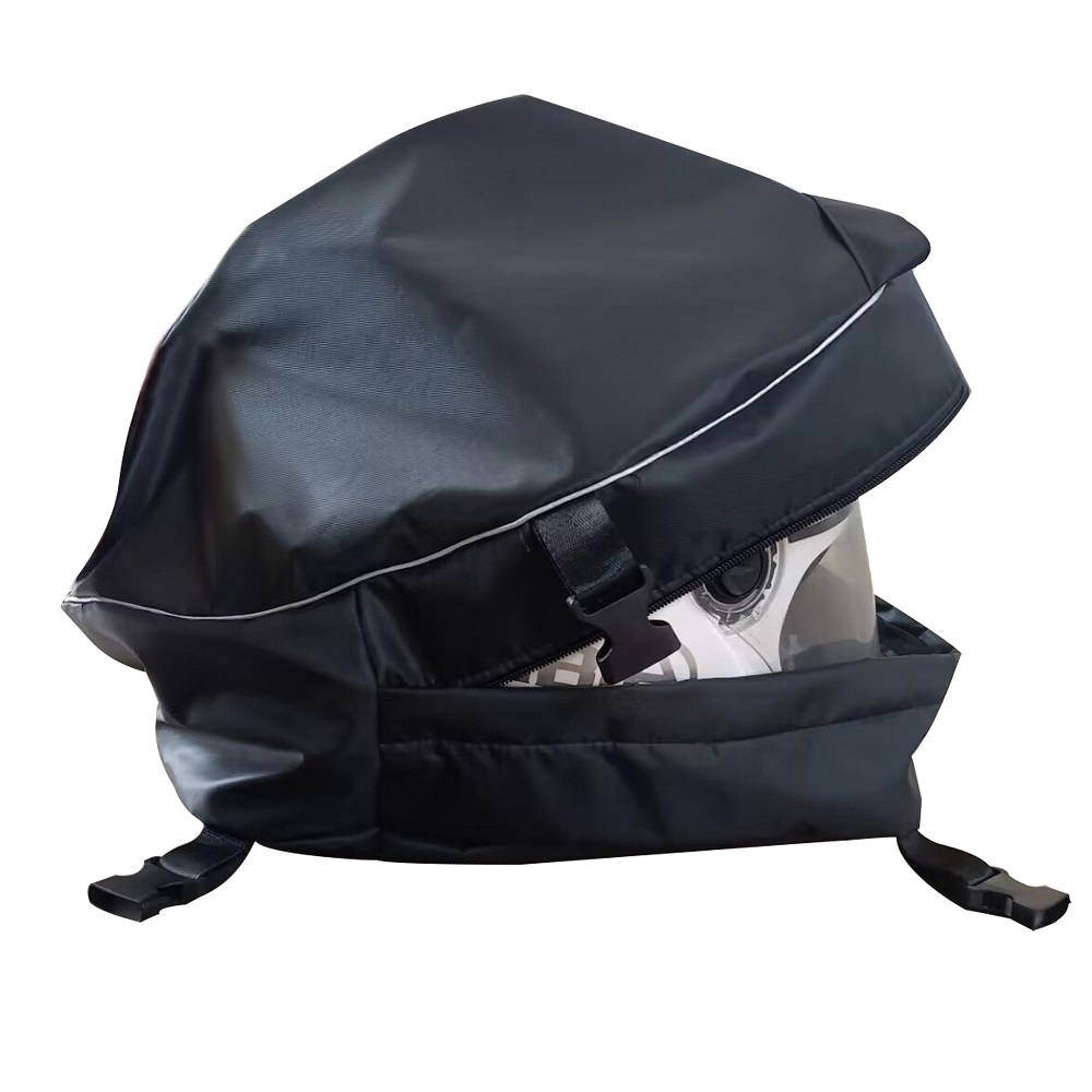 motorcycle helmet bag