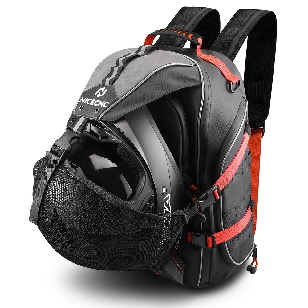 motorcycle helmet bag
