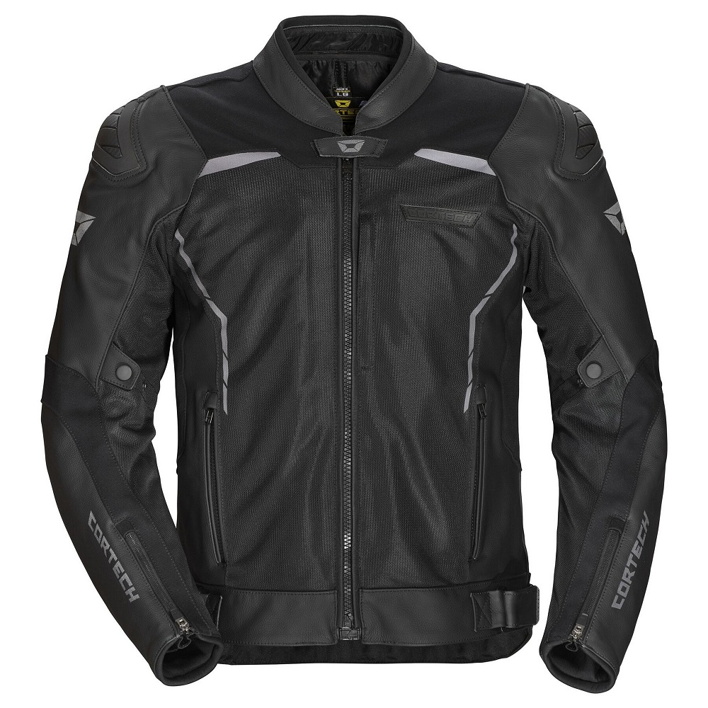 cortech motorcycle jacket