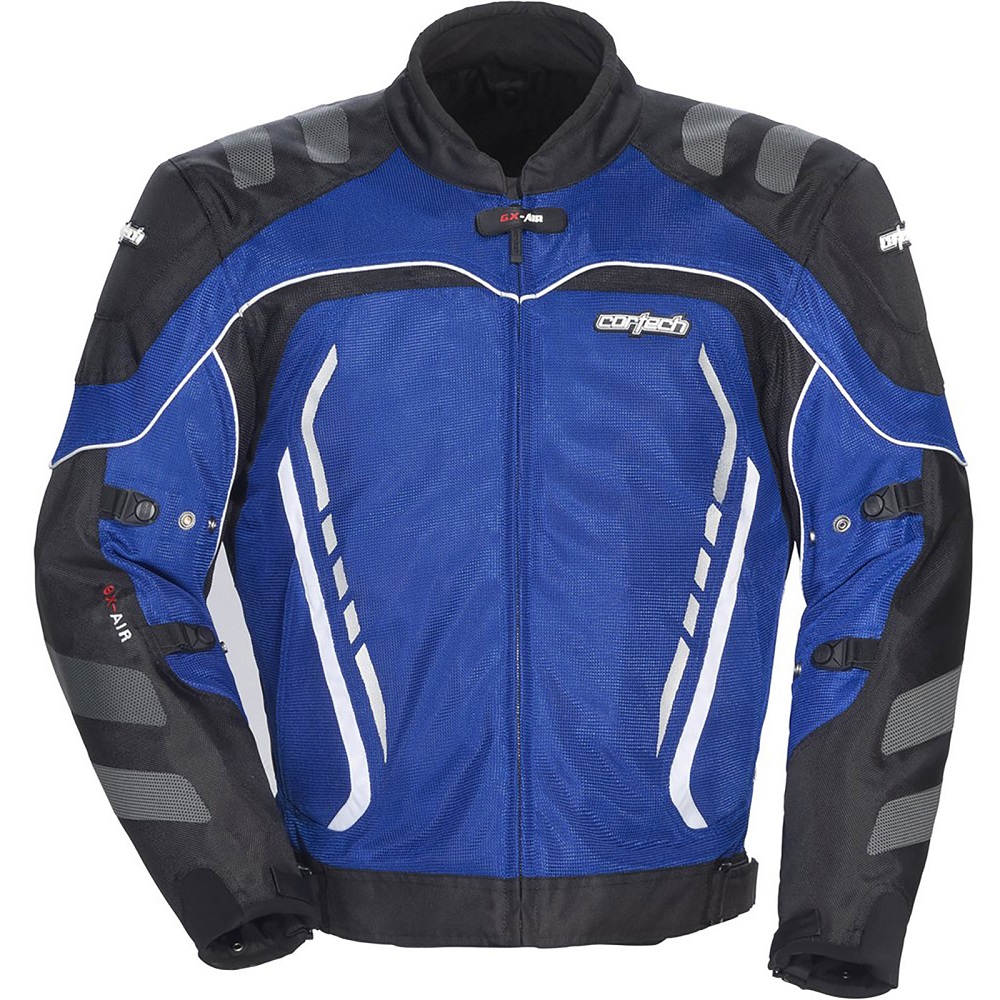 cortech motorcycle jacket