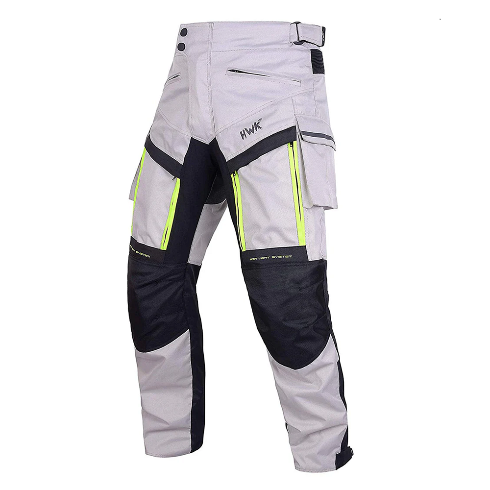 motorcycle cargo pants