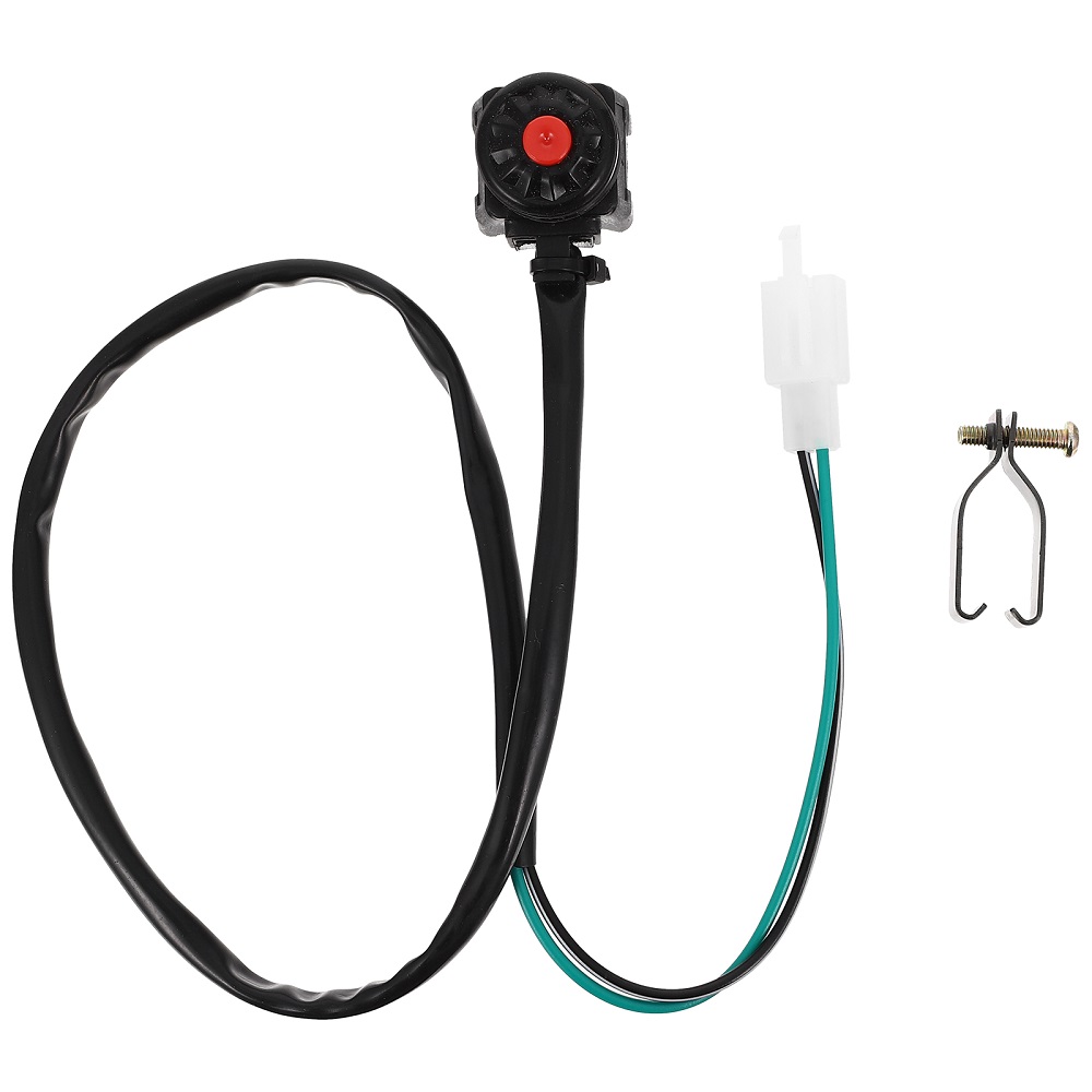 motorcycle kill switch