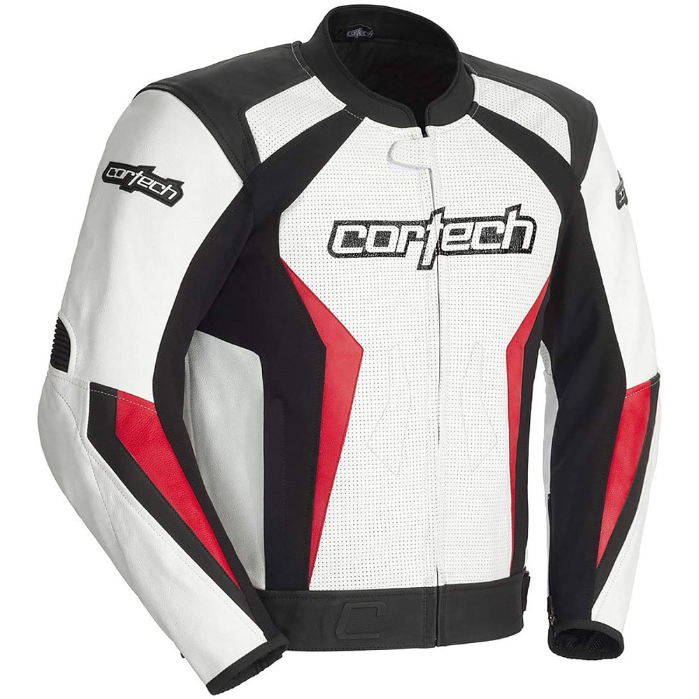 cortech motorcycle jacket