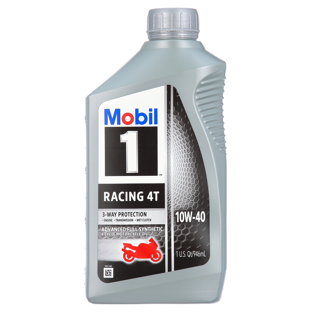 10W-40 Motorcycle Oil: Understanding Its Benefits for Your Bike