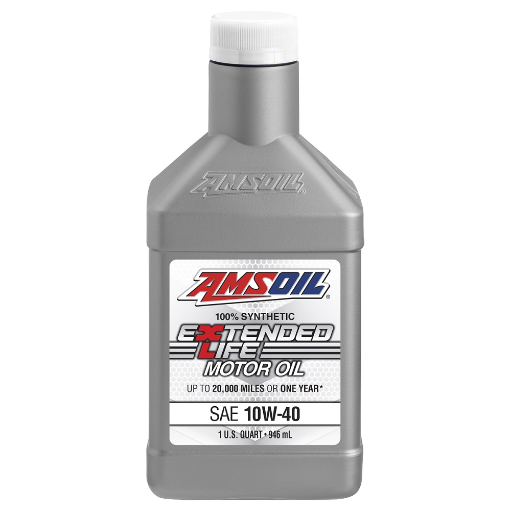 amsoil motorcycle oil
