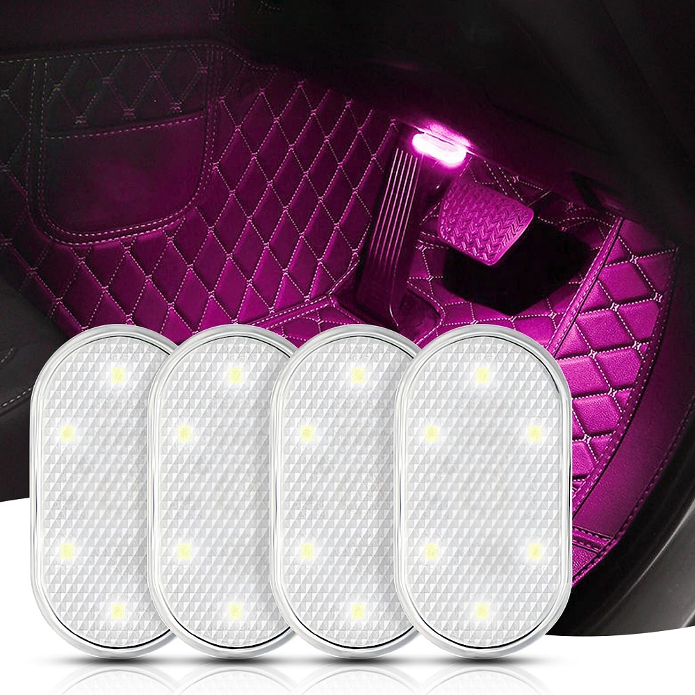 interior lights for car