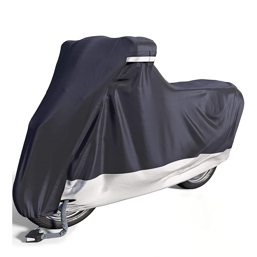 best motorcycle cover