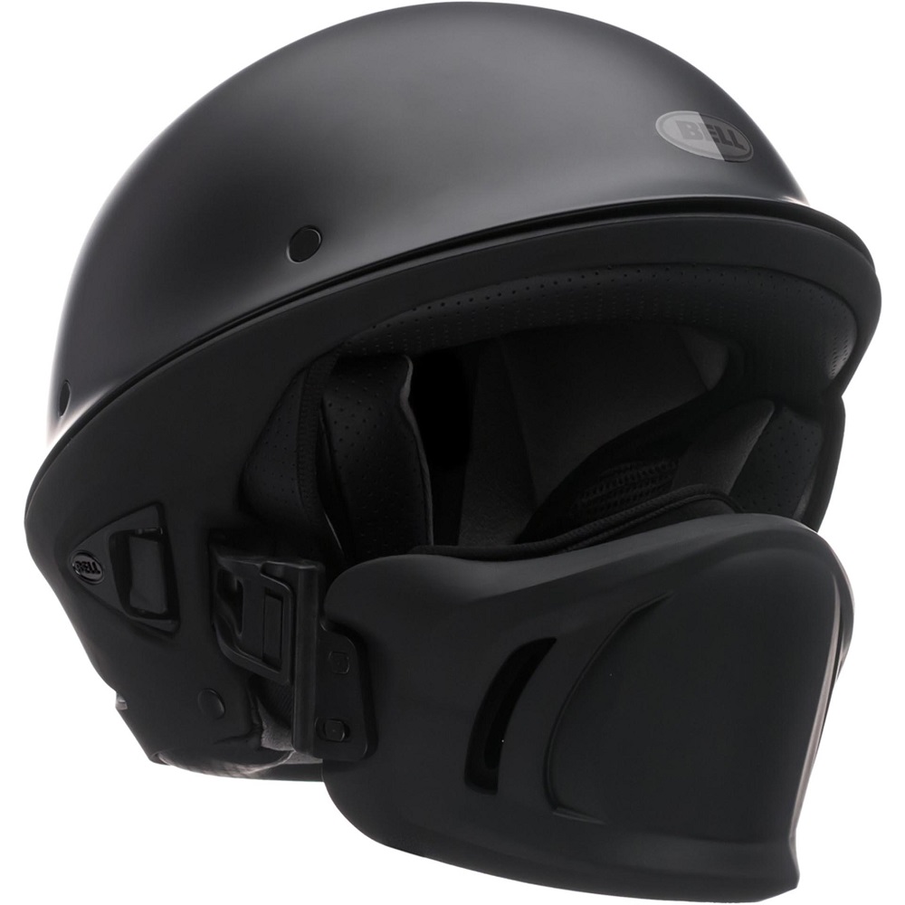 cruiser motorcycle helmets