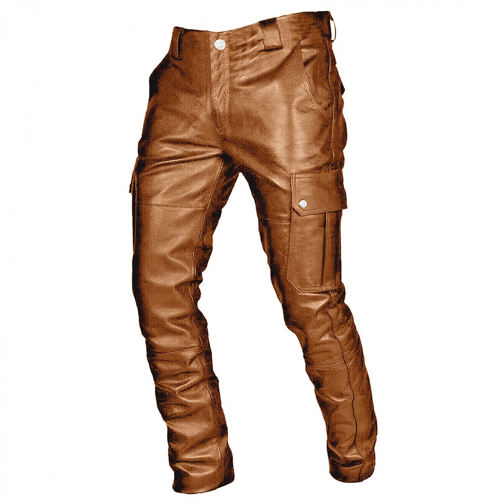 motorcycle cargo pants