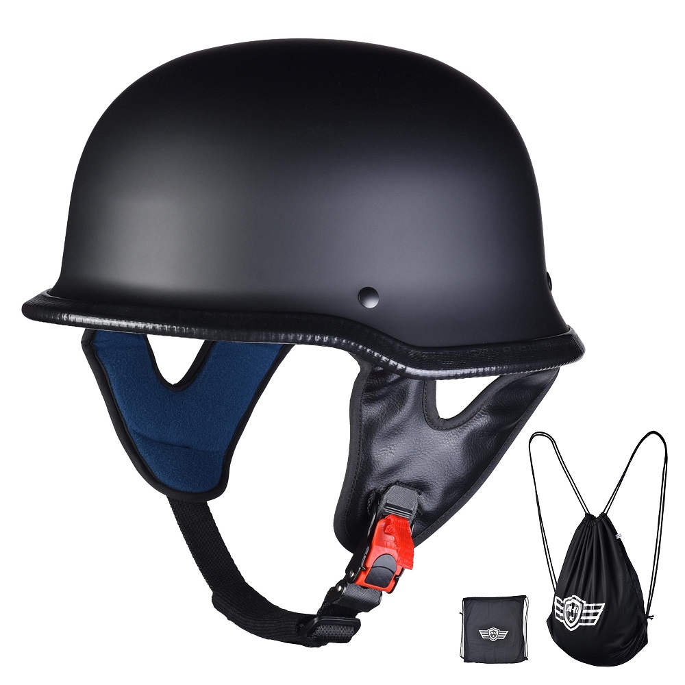 cruiser motorcycle helmets