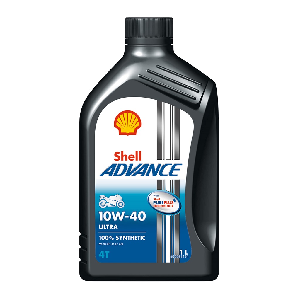 10w-40 motorcycle oil