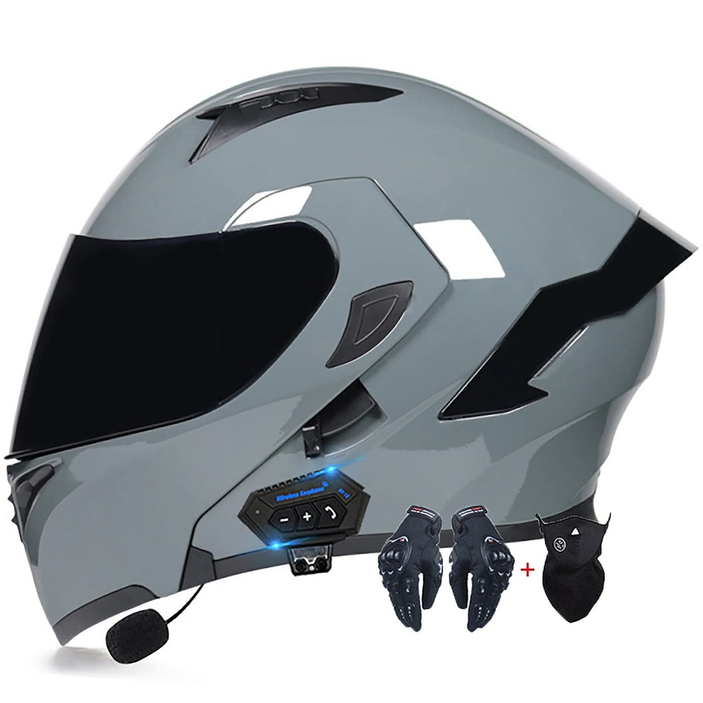 unique motorcycle helmets