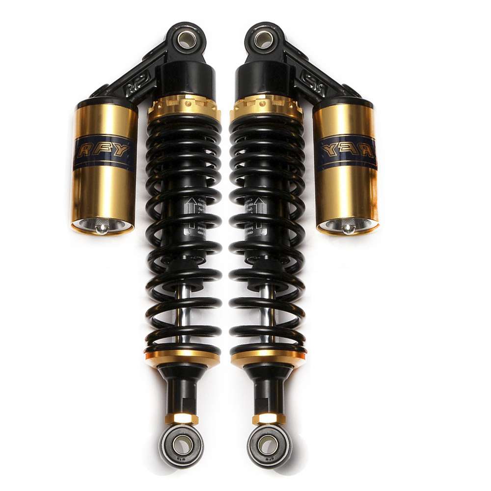 motorcycle shocks