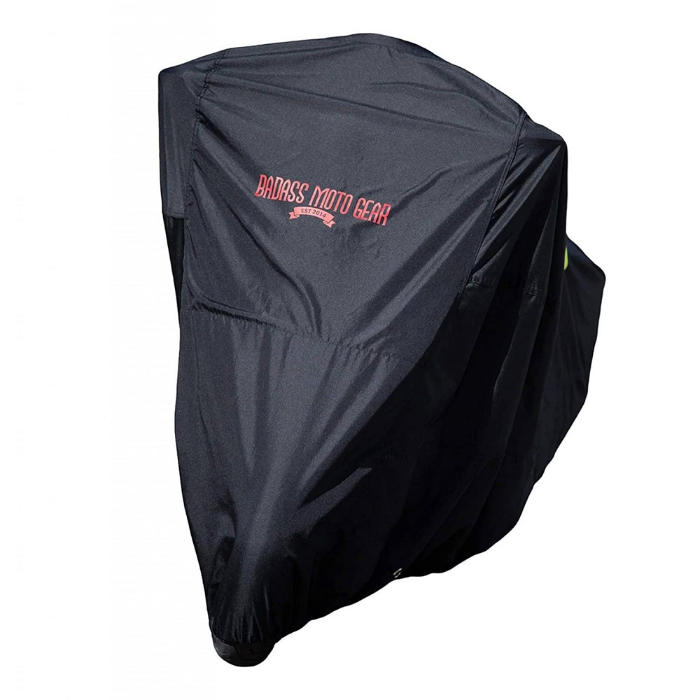 best motorcycle cover