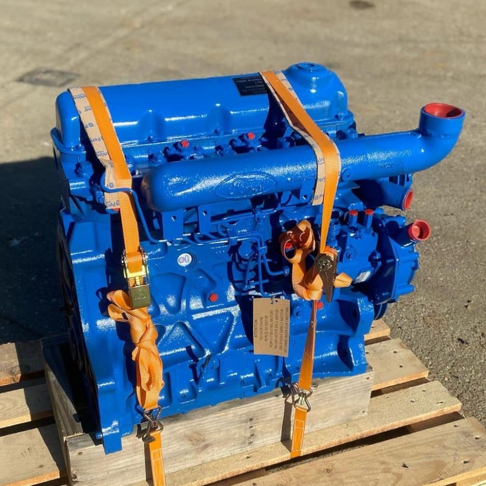 Fastest 4 Cylinder Engine: Unveiling the Best Models on the Market