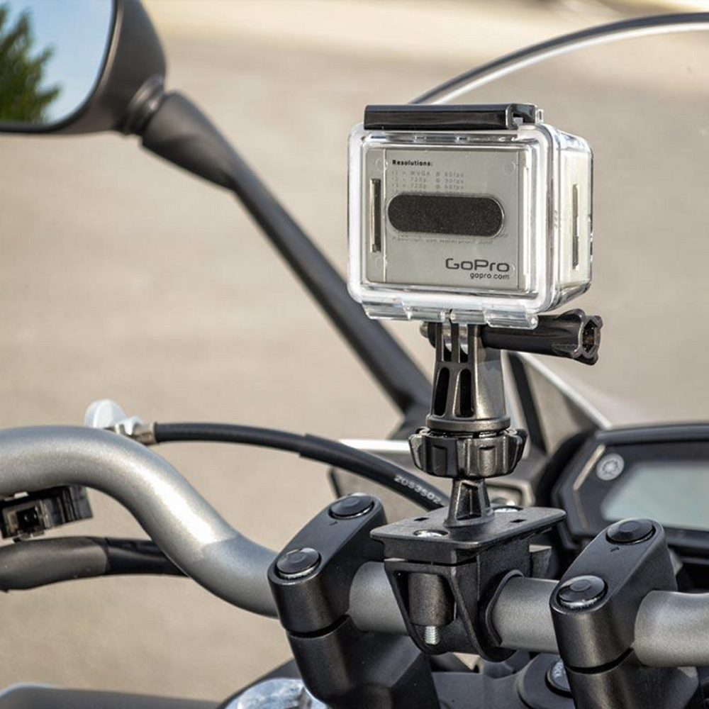 camera for motorcycle