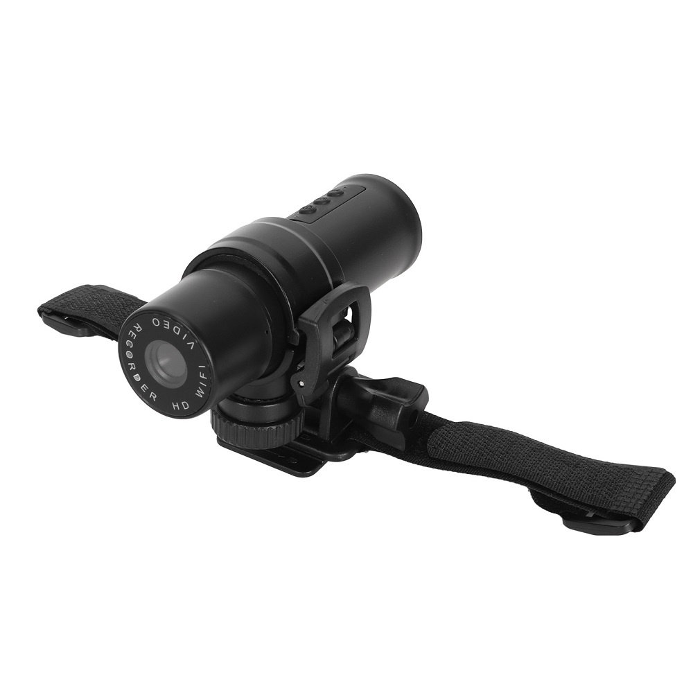 Motorcycle Cameras: The Best Options for Capturing Your Rides