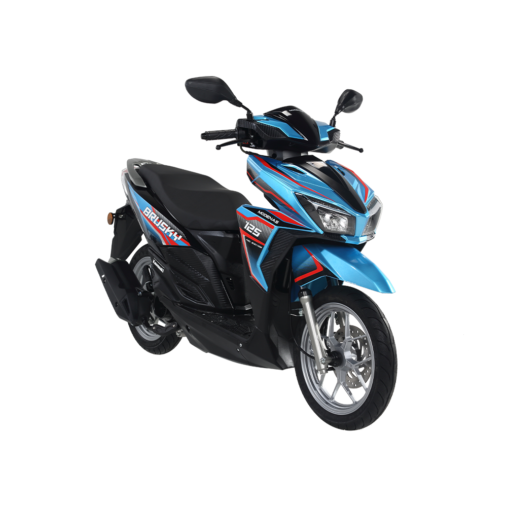 Kawasaki Automatic Motorcycle: Why It’s Perfect for New Riders