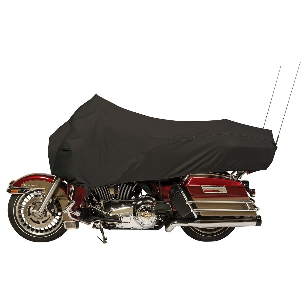 best motorcycle cover