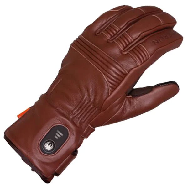 heated gloves motorcycle