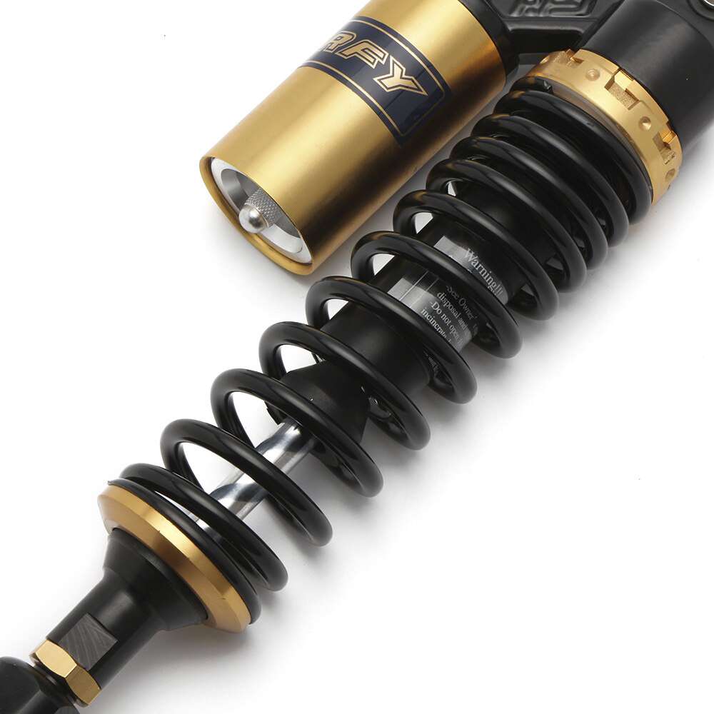 motorcycle shocks
