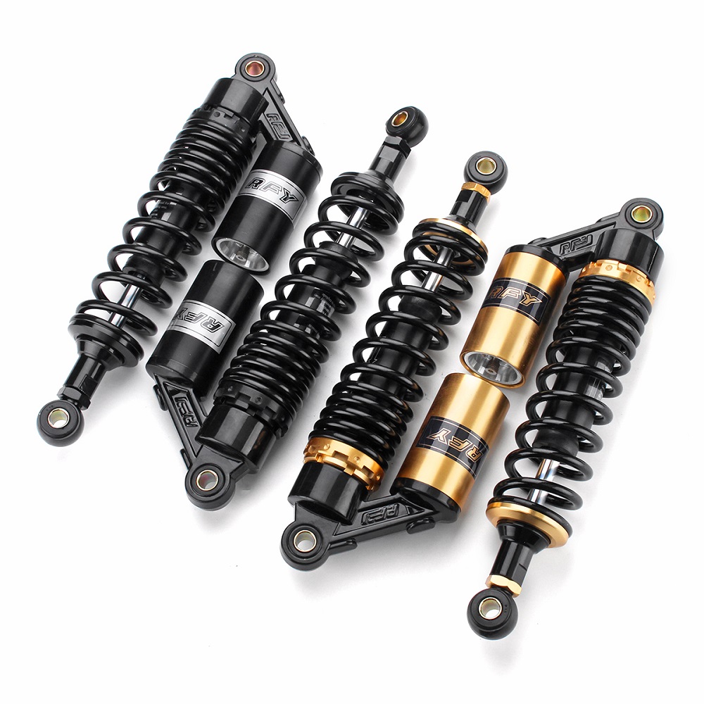 motorcycle shocks
