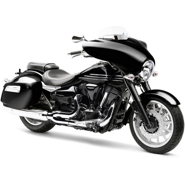 yamaha cruiser motorcycle