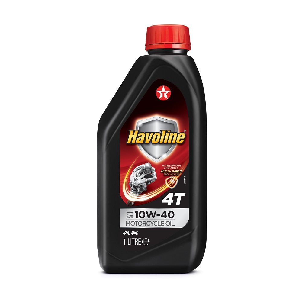 10w-40 motorcycle oil