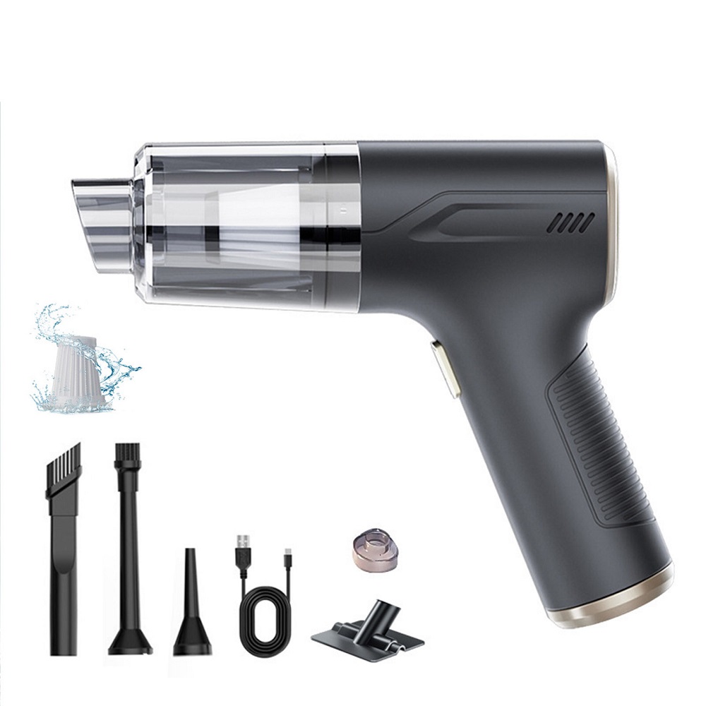 interior cleaning car