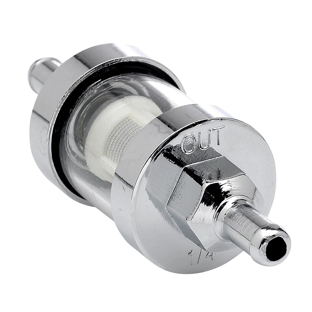 motorcycle fuel filter