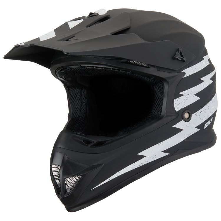 bilt motorcycle helmet