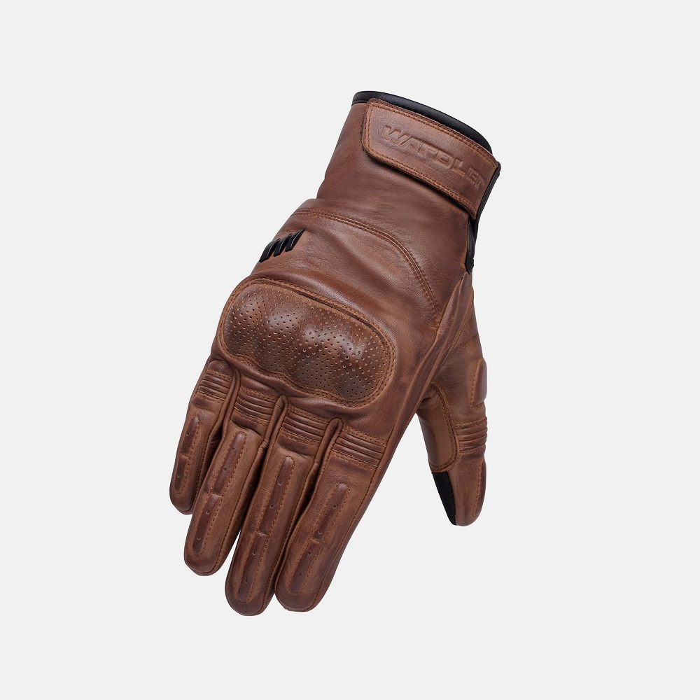 motorcycle leather gloves