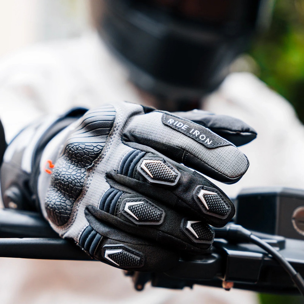 best winter motorcycle gloves