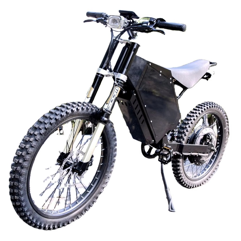 sondors electric motorcycle
