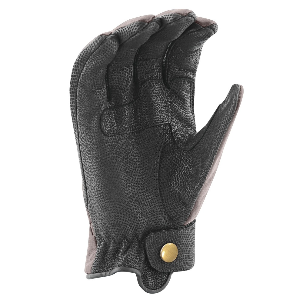 motorcycle leather gloves