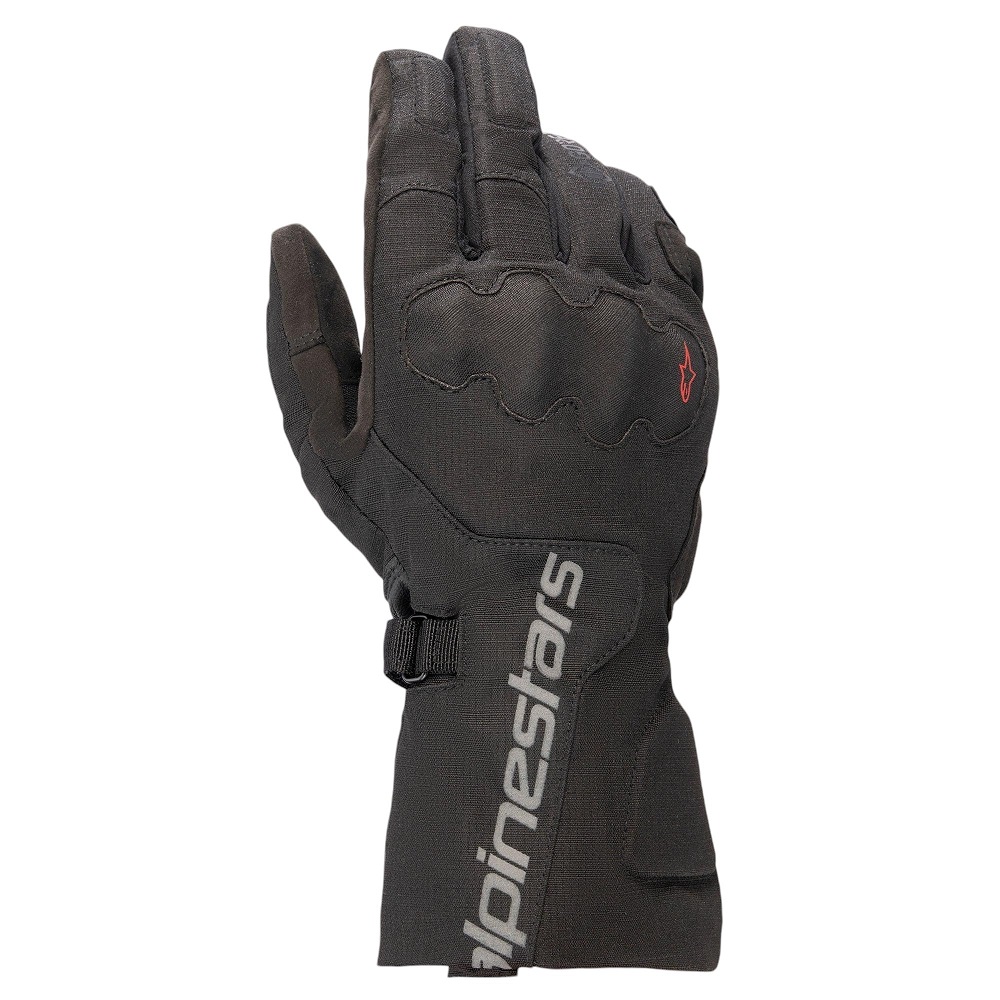 best winter motorcycle gloves