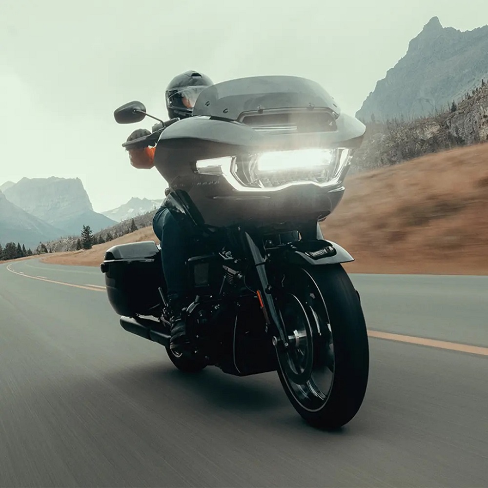 harley davidson motorcycle models