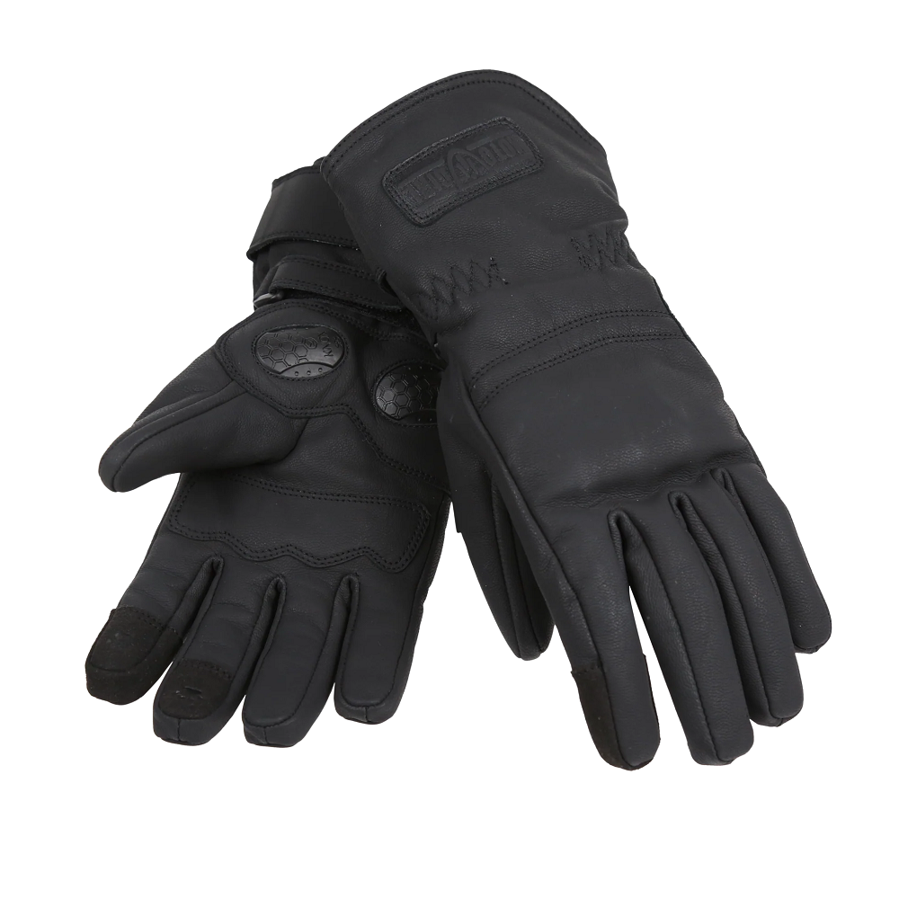 best winter motorcycle gloves